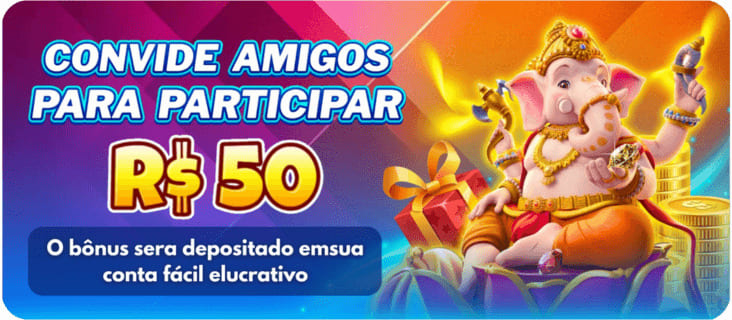 56755 Indique amigos para receber um bônus